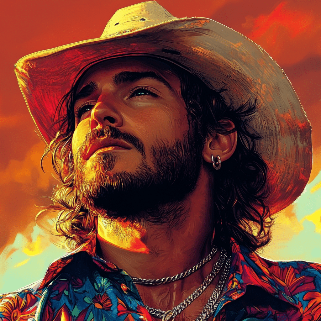 post malone country song