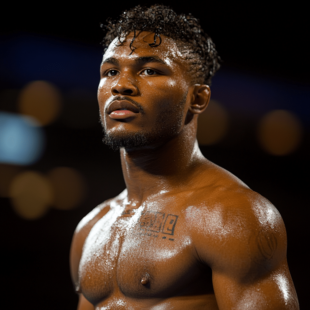 shakur stevenson next fight