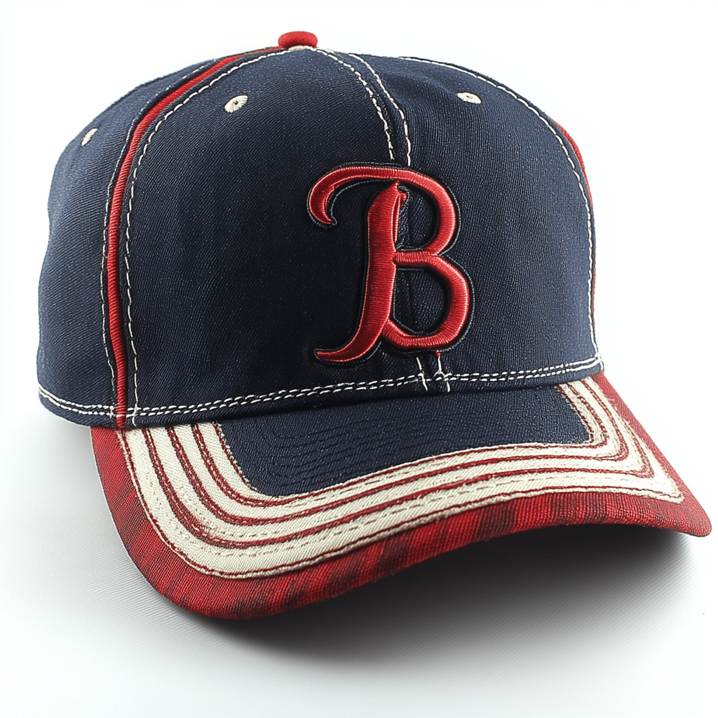 atlanta braves hat