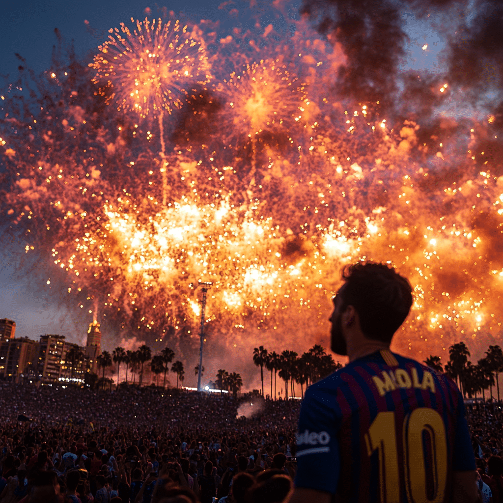 barcelona vs monaco