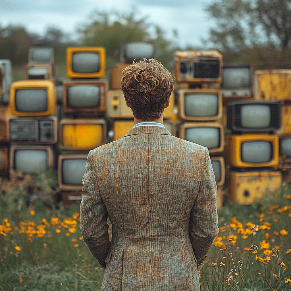 best tv 2025