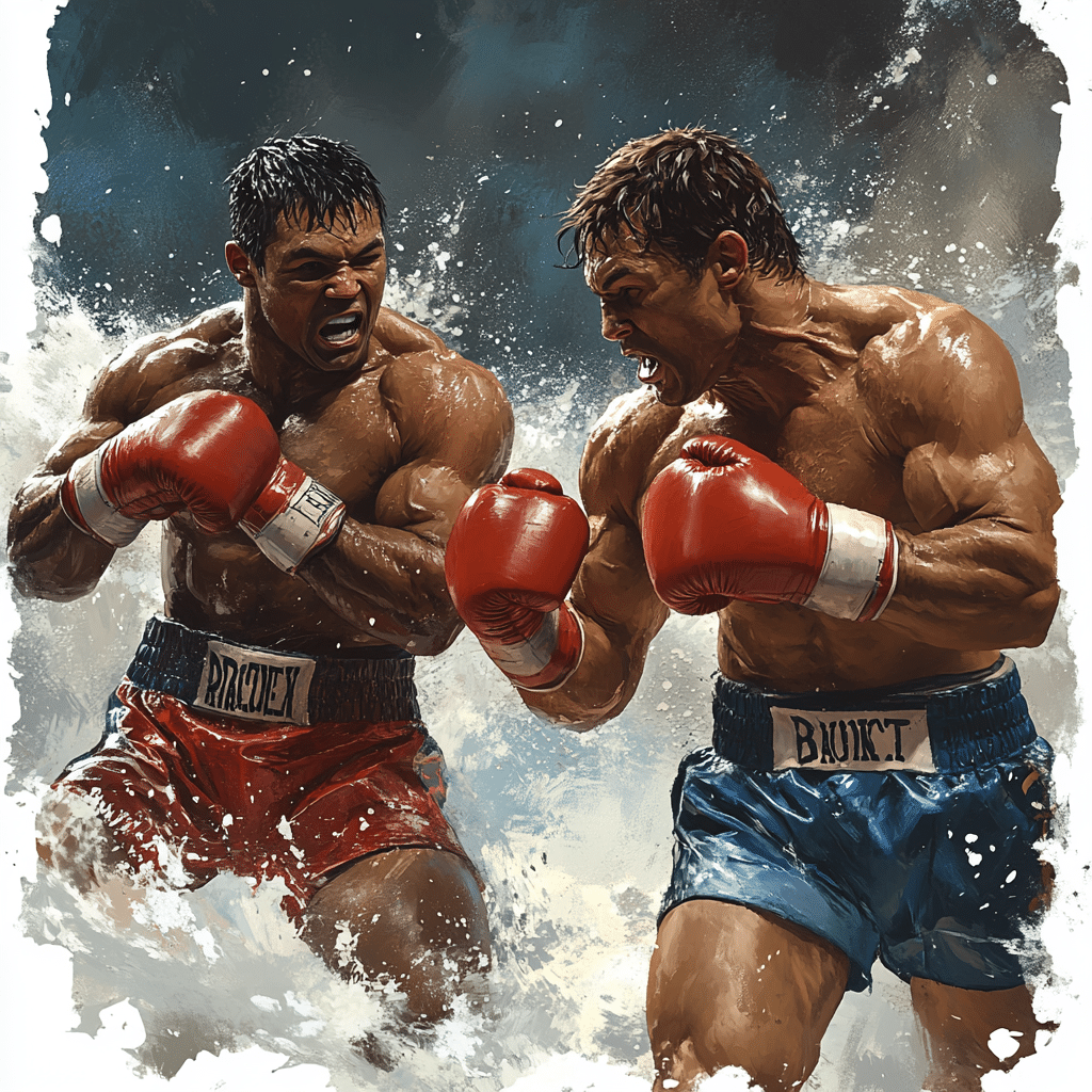 boxing games