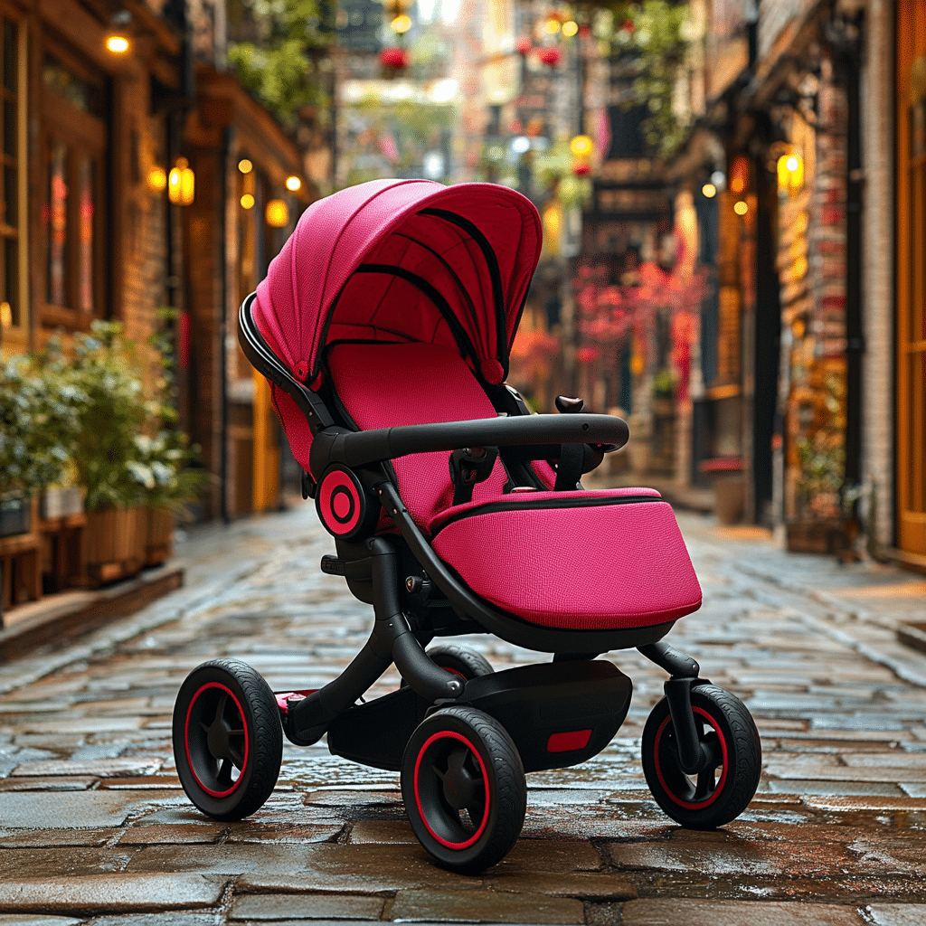 bugaboo stroller
