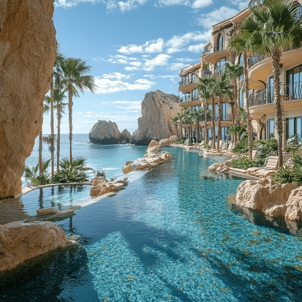 cabo san lucas all inclusive