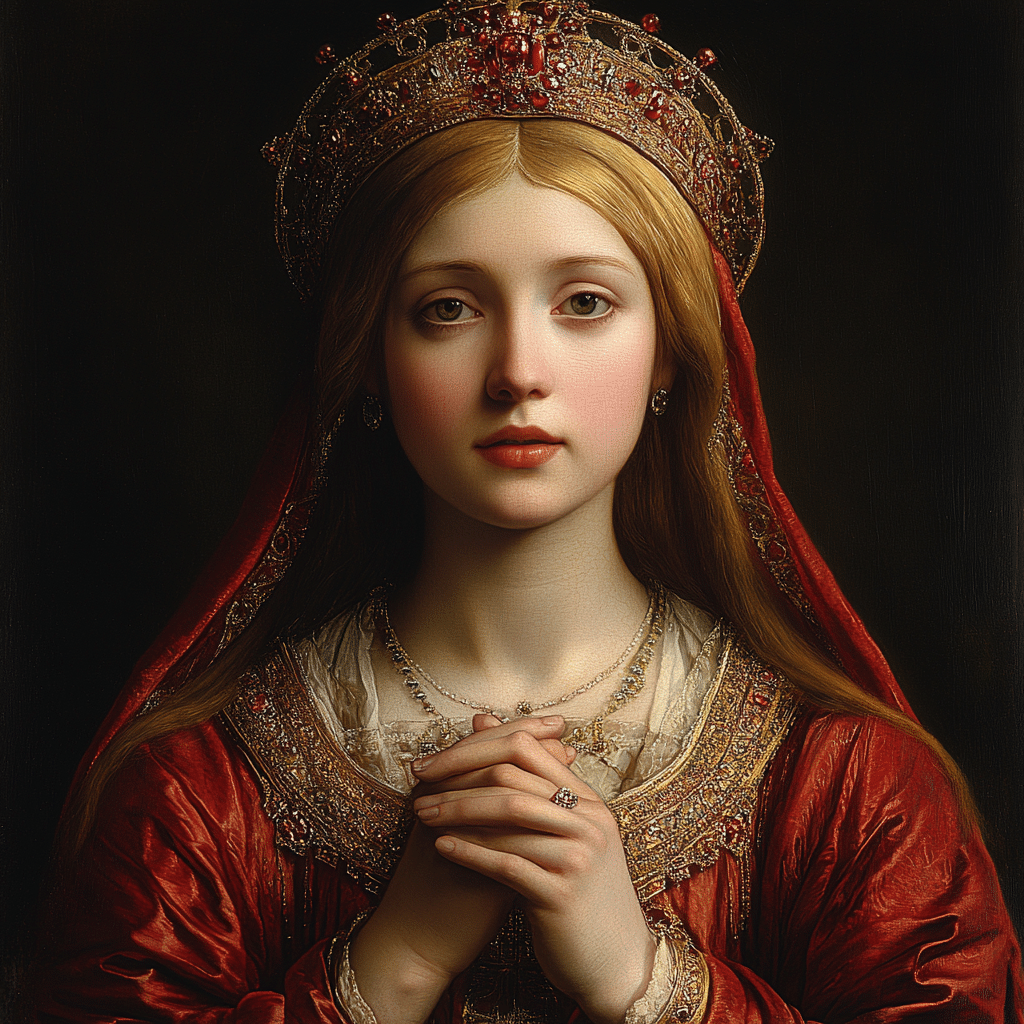 catherine of aragon