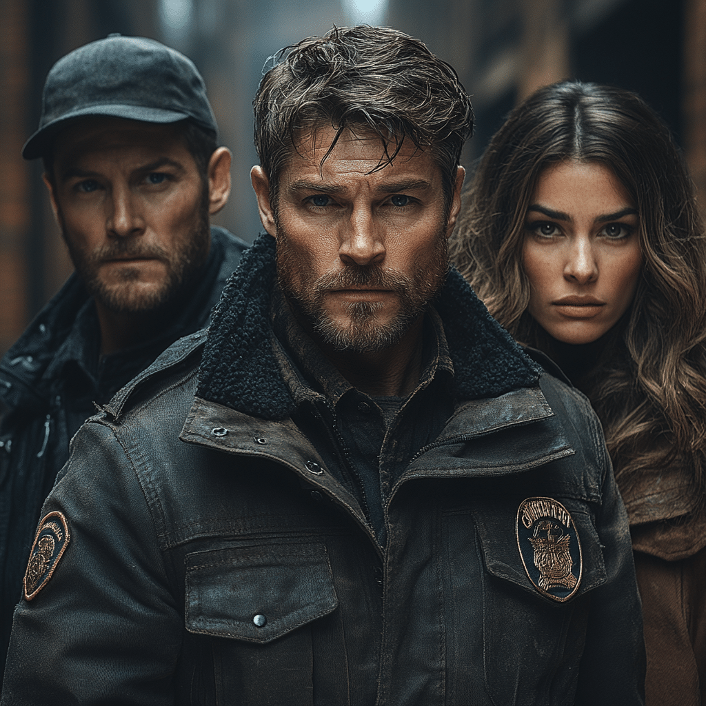 chicago pd season 11