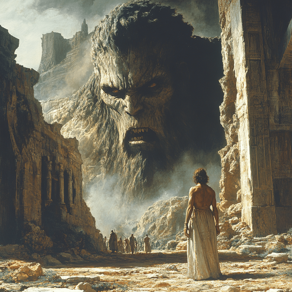 clash of the titans 1981