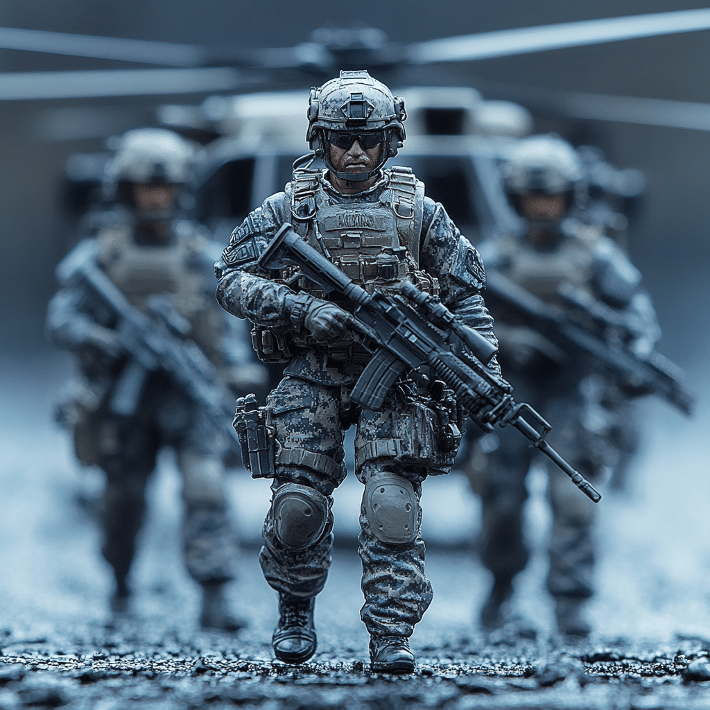 delta force hawk ops