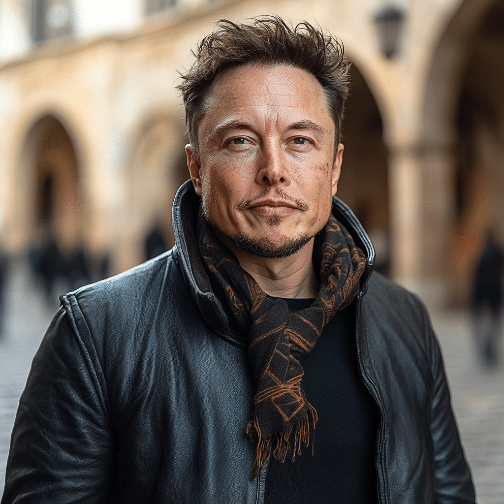 elon musk internet