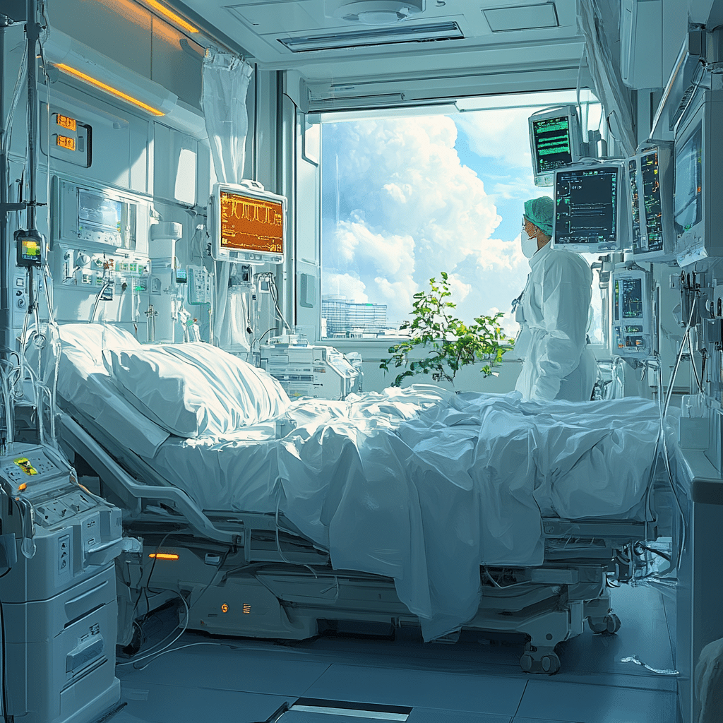 icu medical