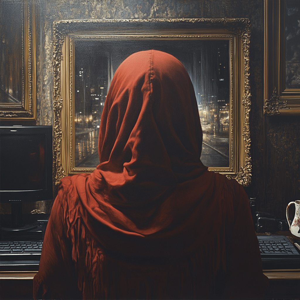 incognito window