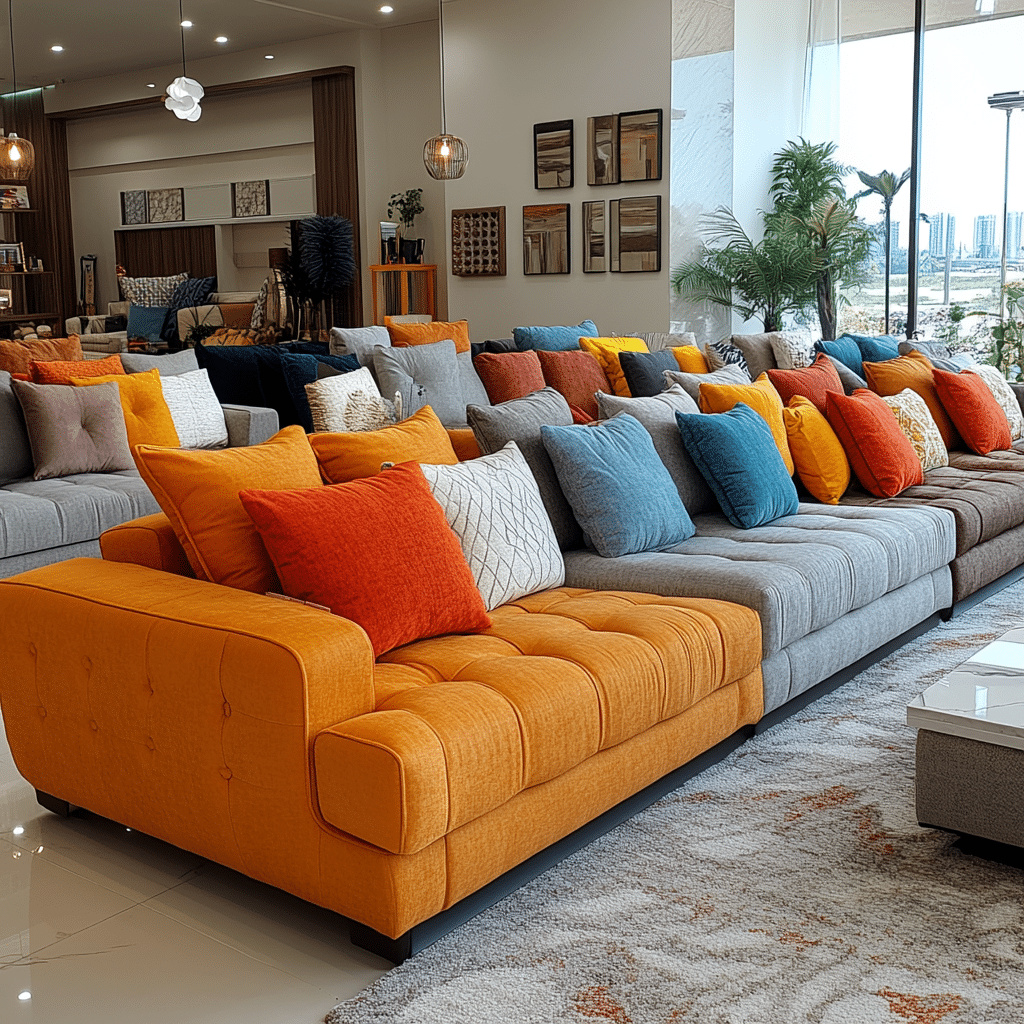 mega furniture