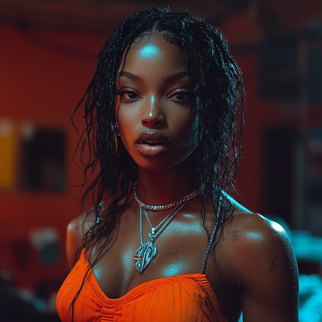 megan thee stallion hiss