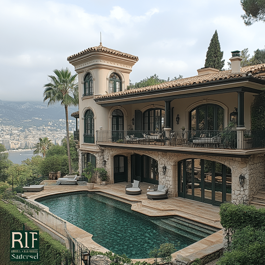 monaco barcelona