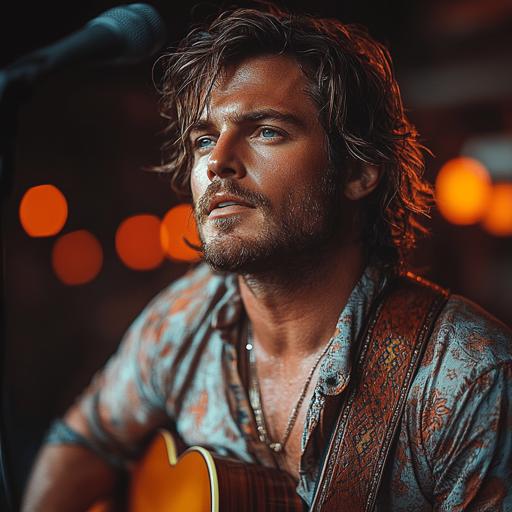 morgan wallen love somebody