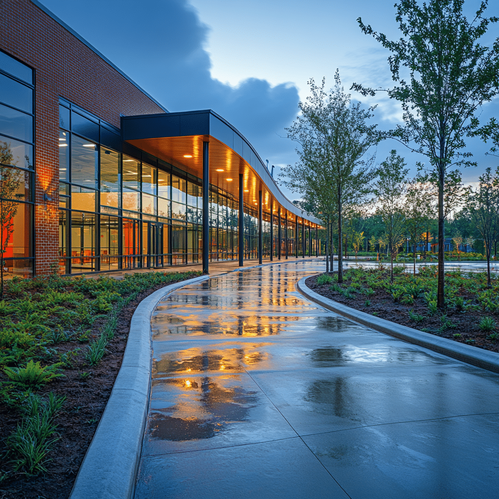 muscogee county school district