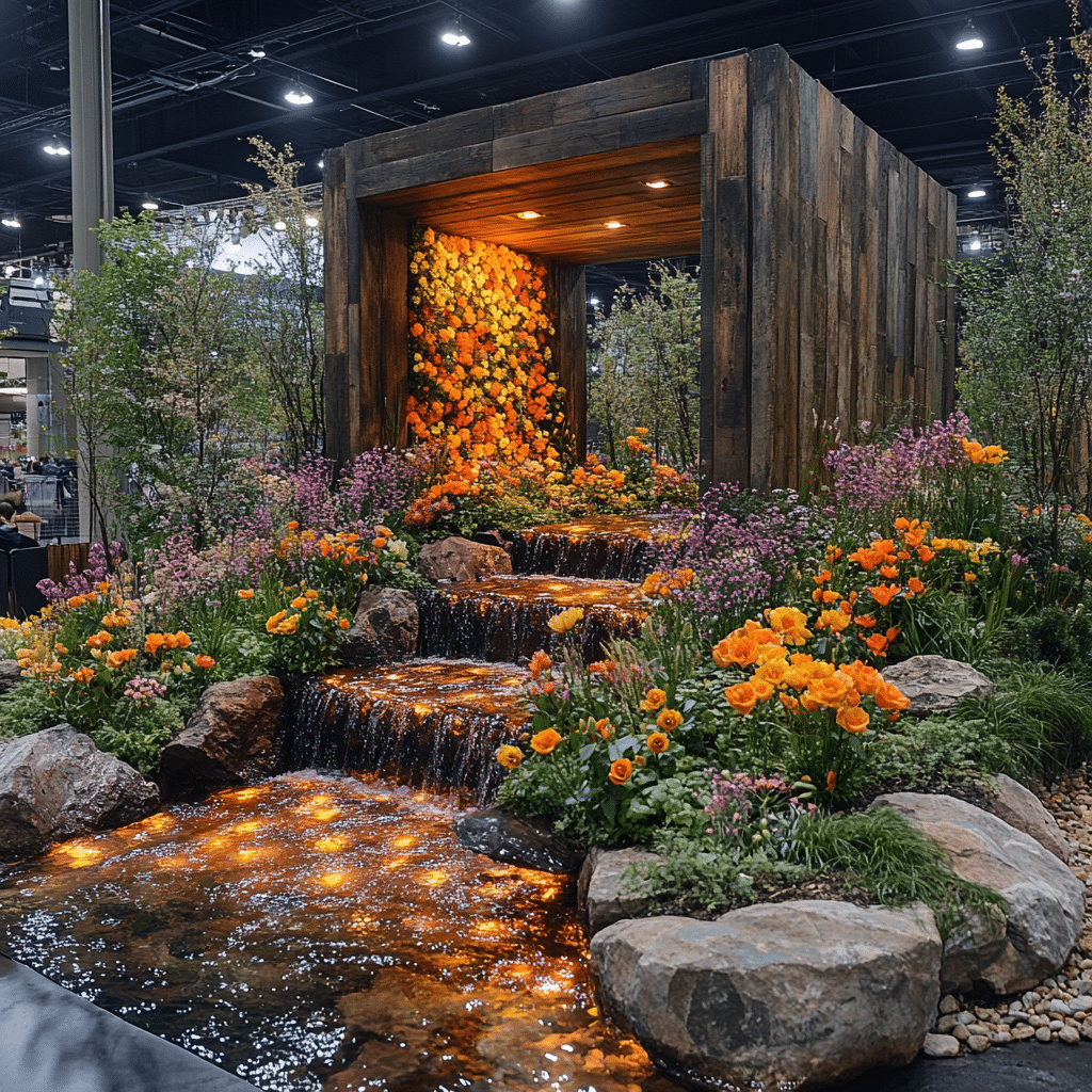 philadelphia flower show