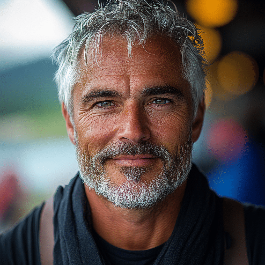ray mckinnon