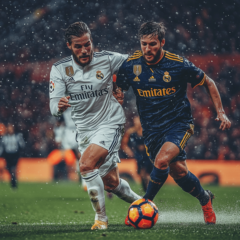 rb leipzig vs real madrid