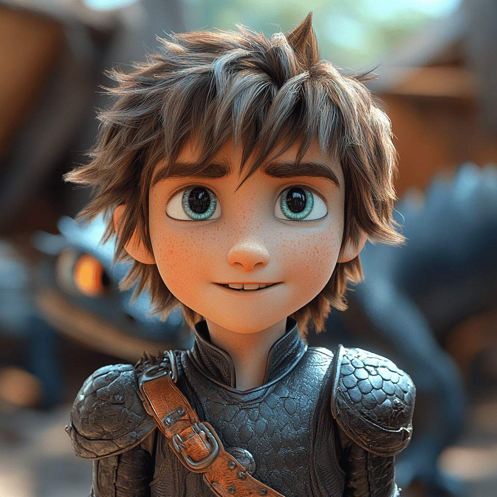 watch how to train your dragon 2