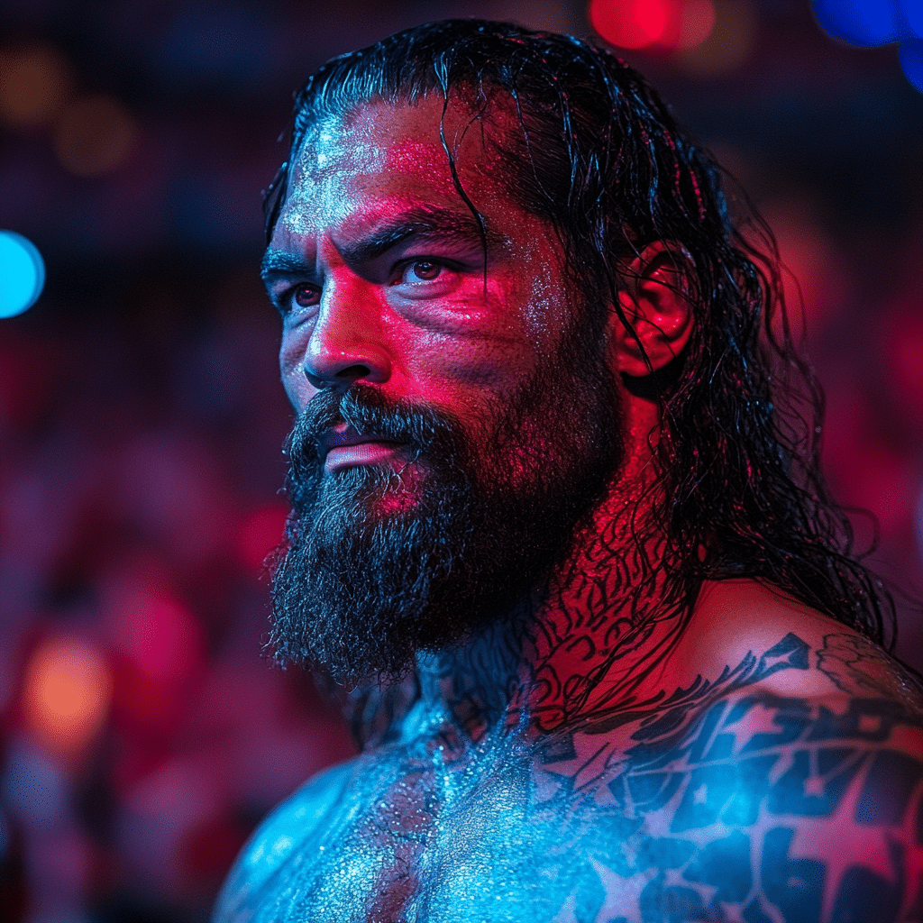 wwe draft 2025