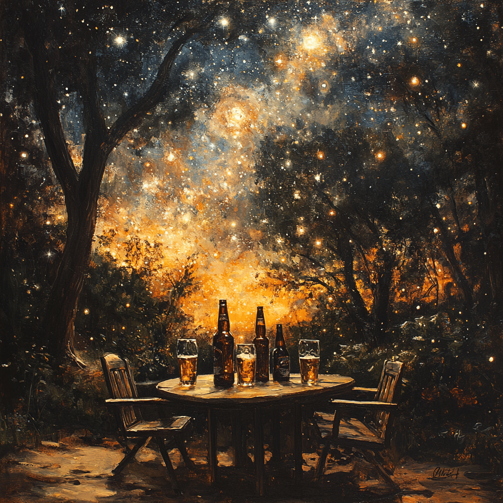 astro beer hall