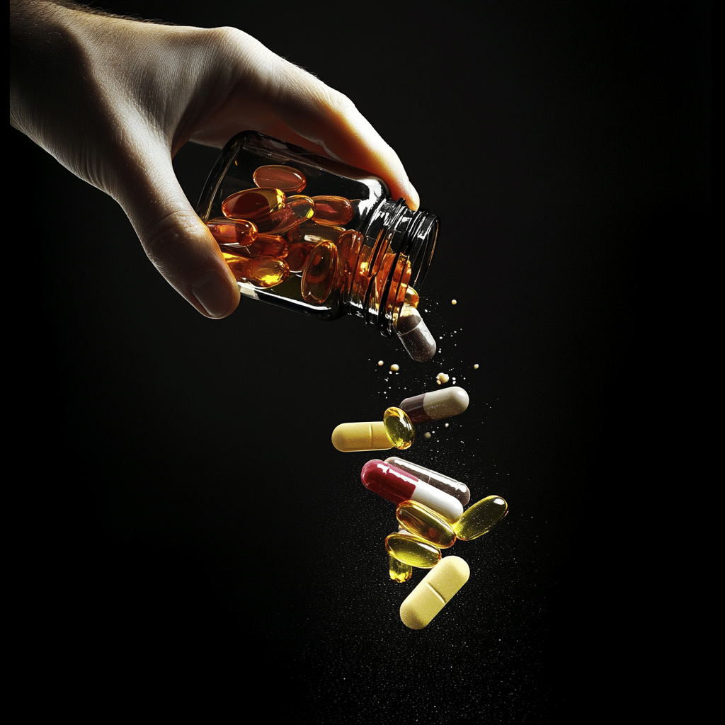 best mens multivitamin