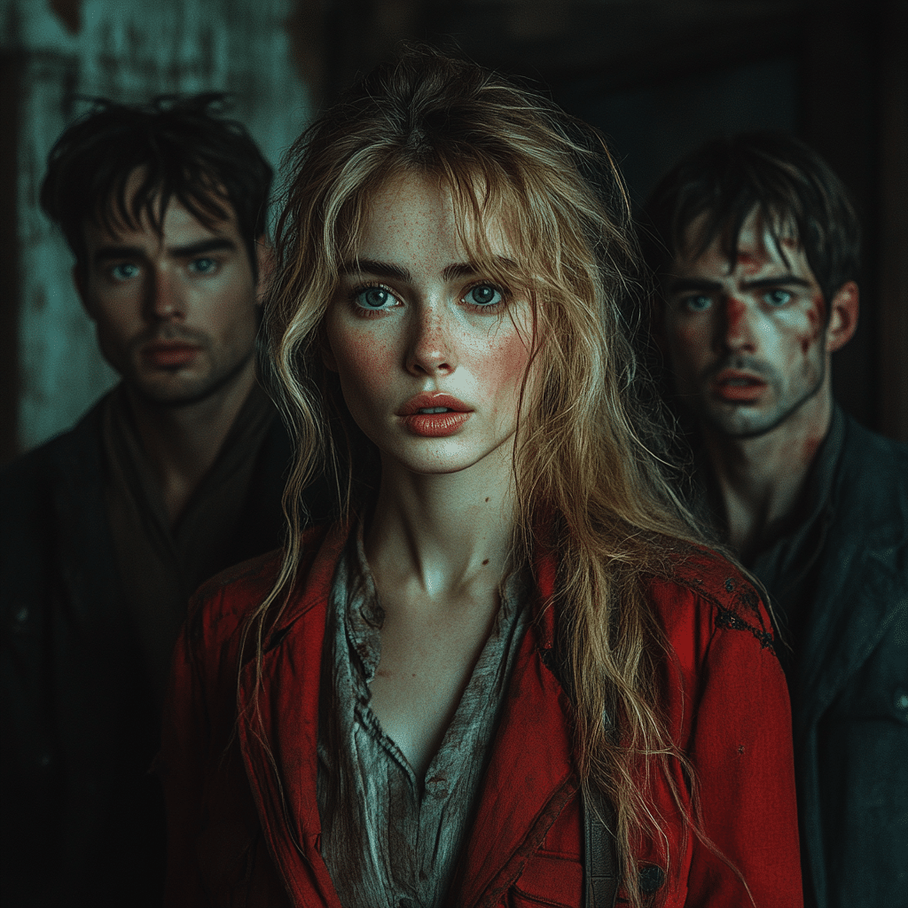 best series on amazon prime