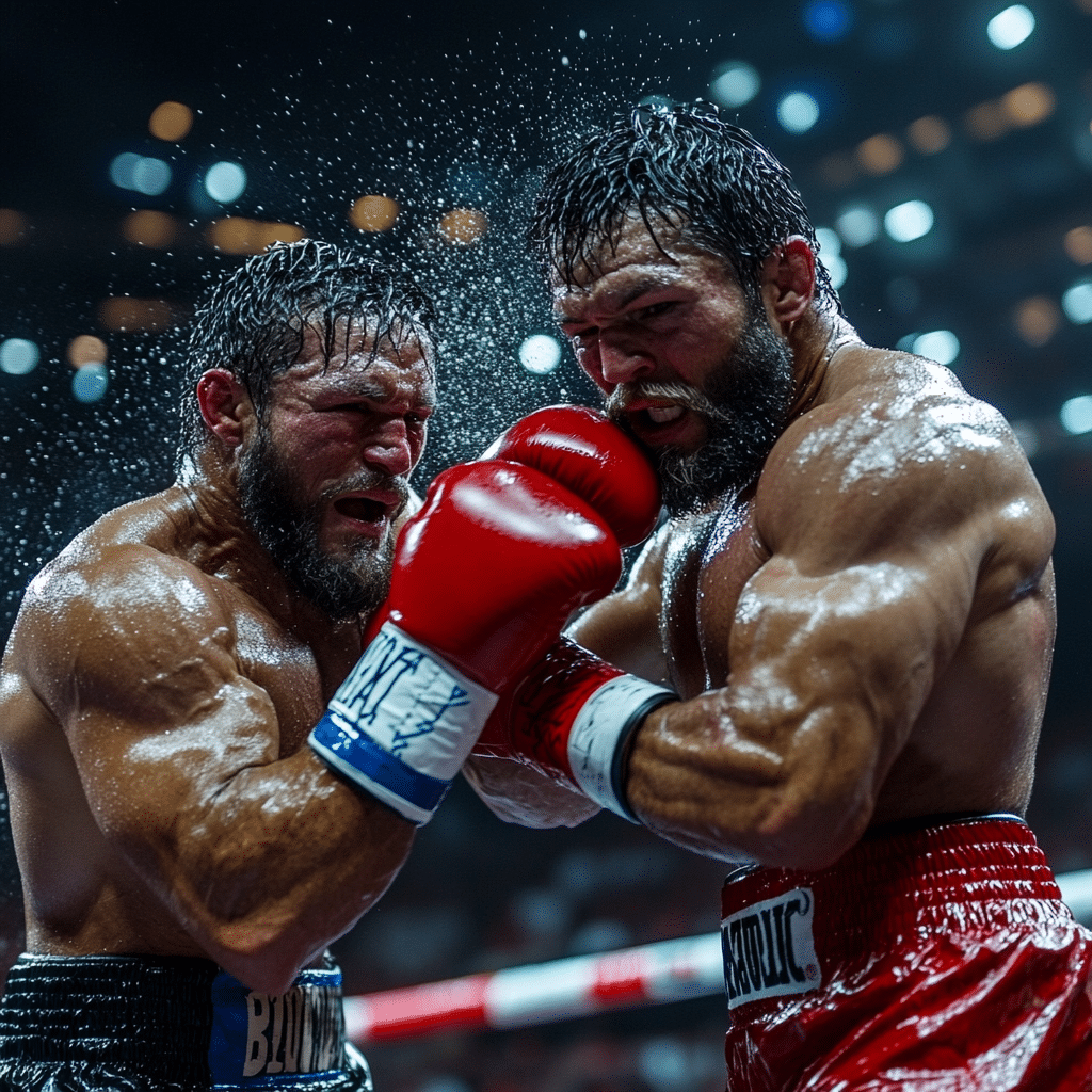 diaz vs masvidal boxing