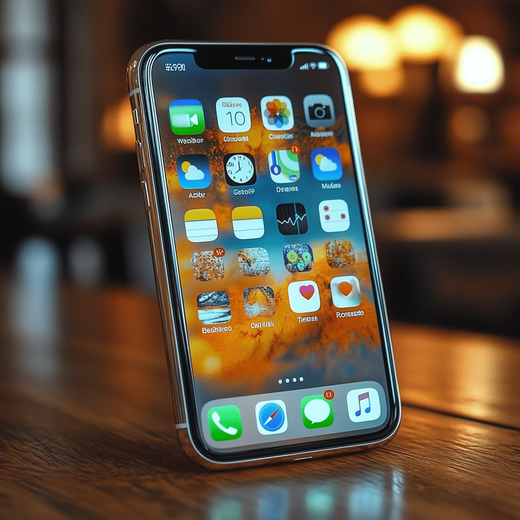 ios update