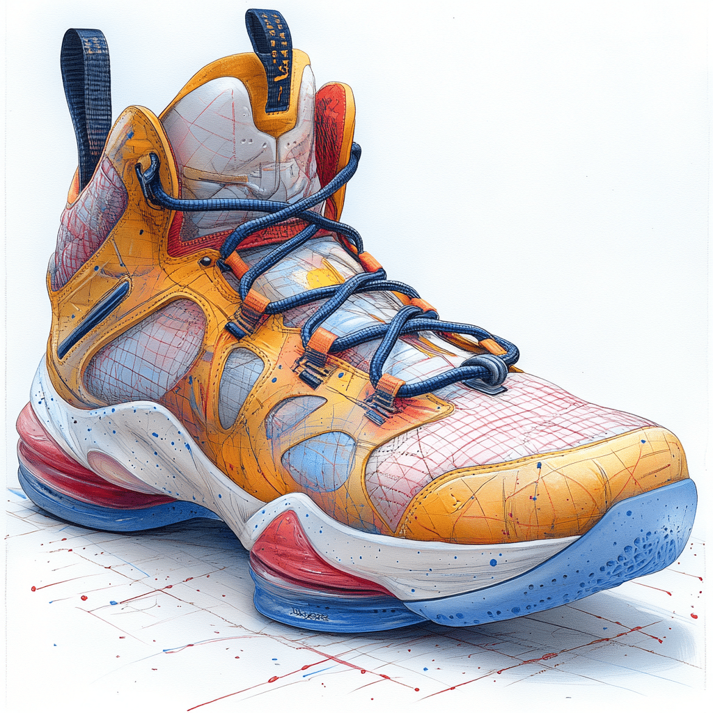 lebrons shoes