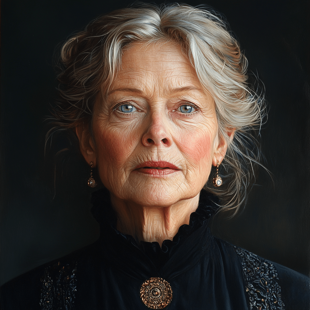 maggie smith cause of death