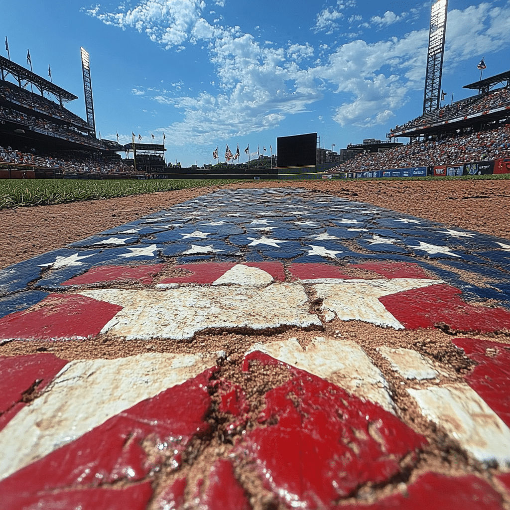 national anthem homerun derby