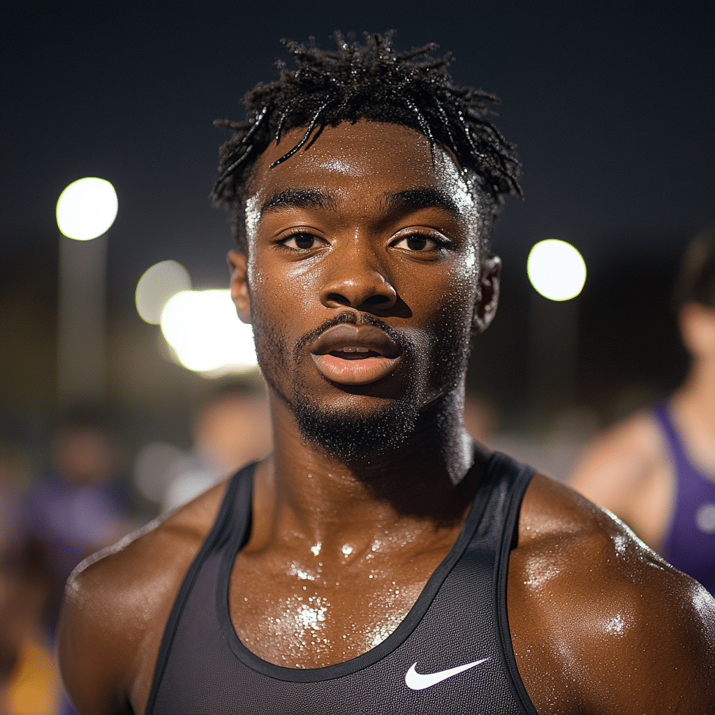 noah lyles 200m