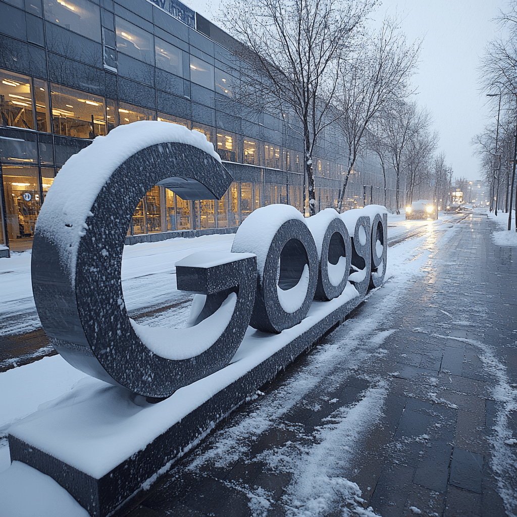 russia sues google