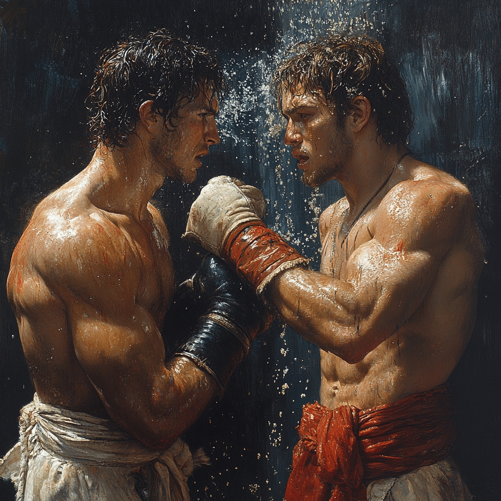 sean omalley vs merab