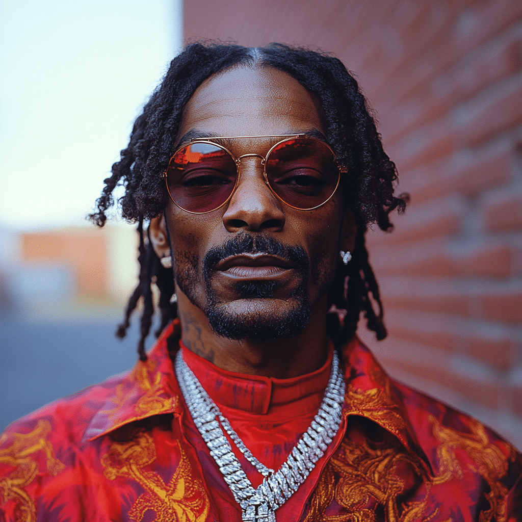 snoop dogg quits