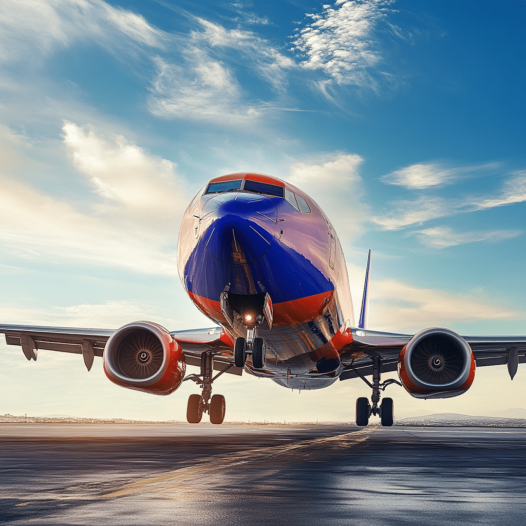 southwest airlines cancellation policy