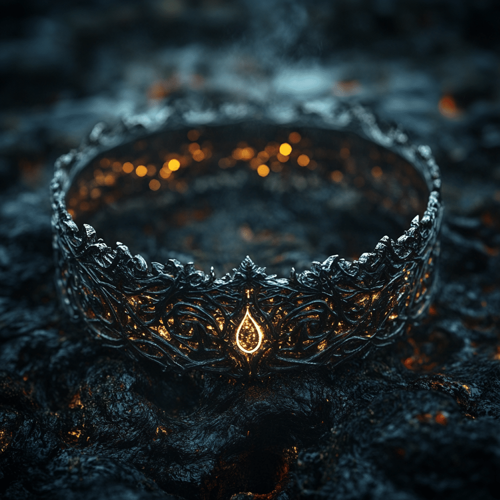 the rings of power season 2