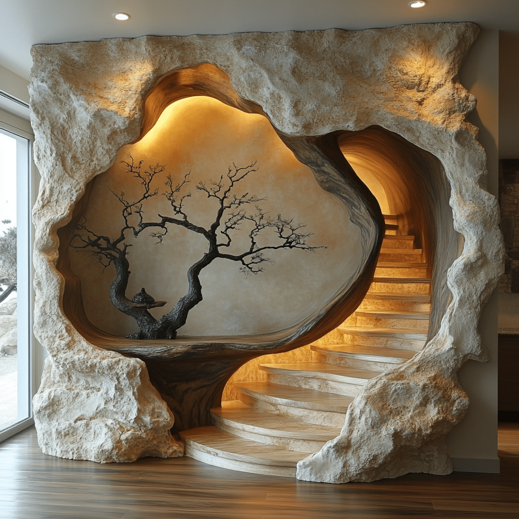 wallpaper in walls