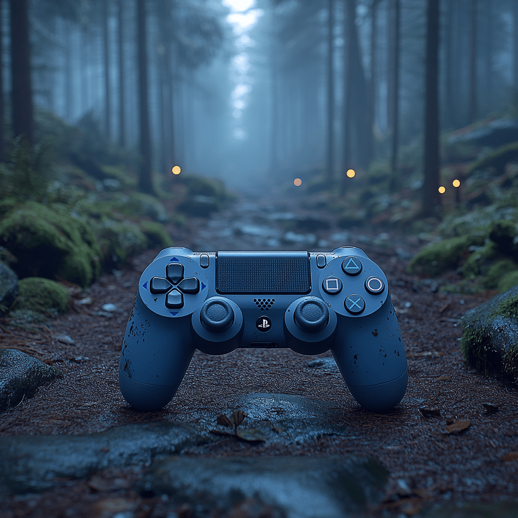 when did the ps4 come out