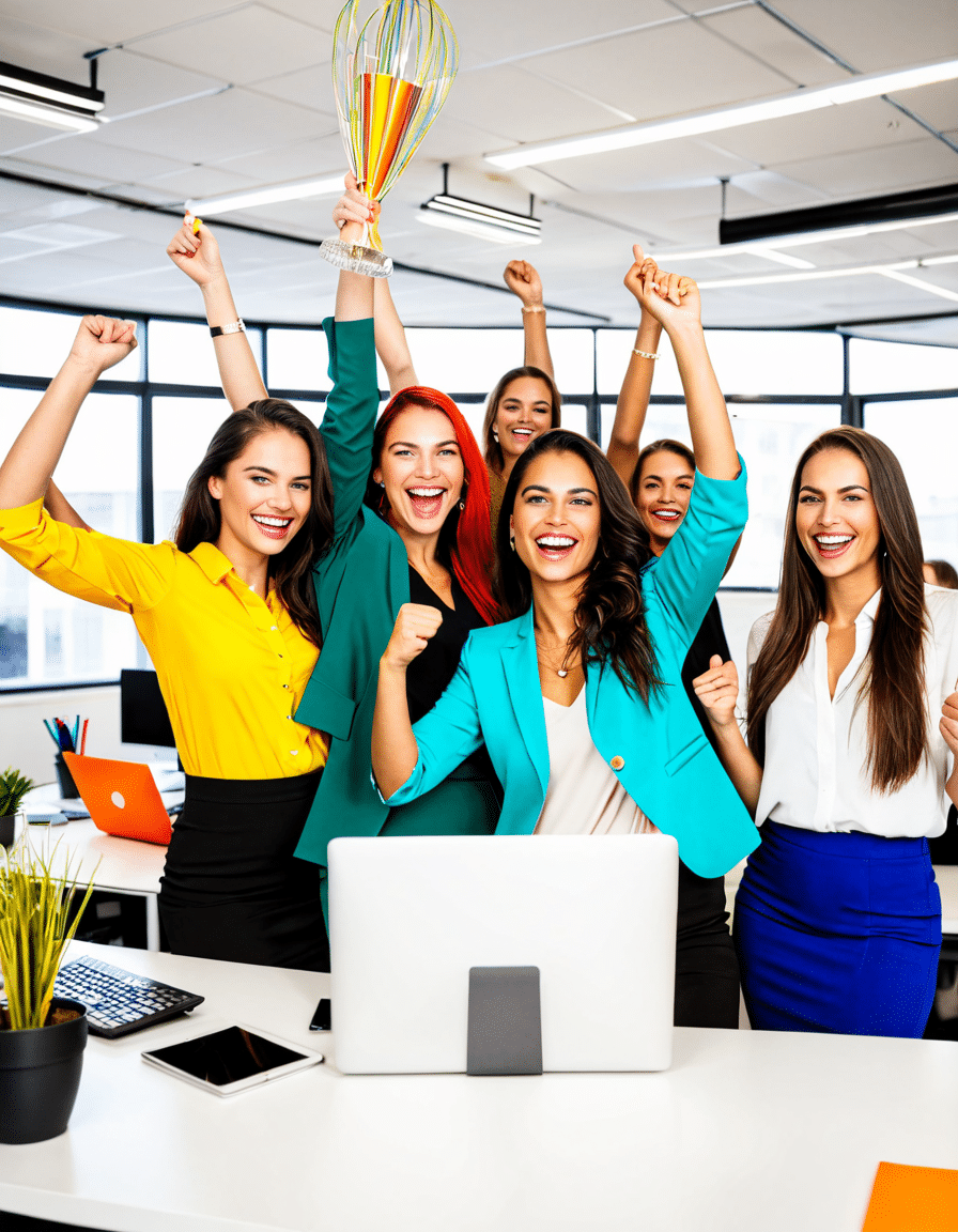 amazingwomen