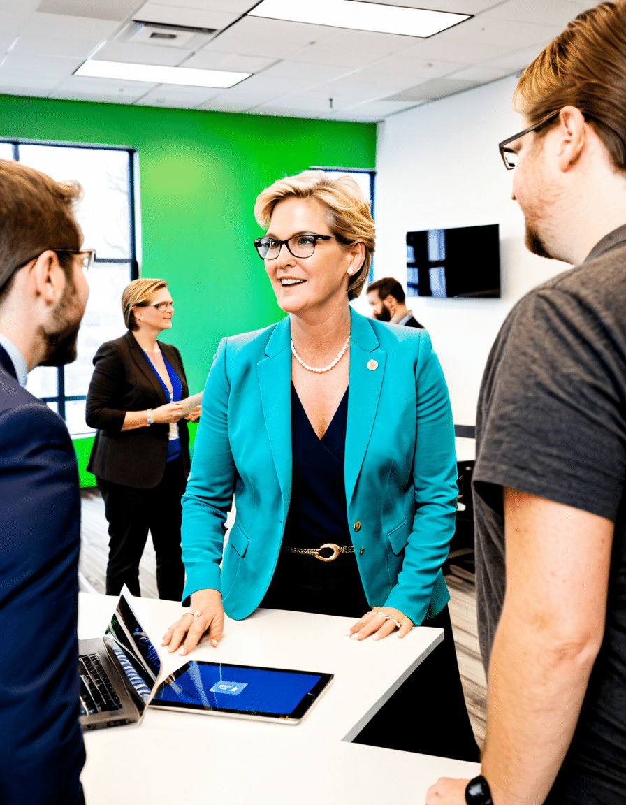 jennifer granholm