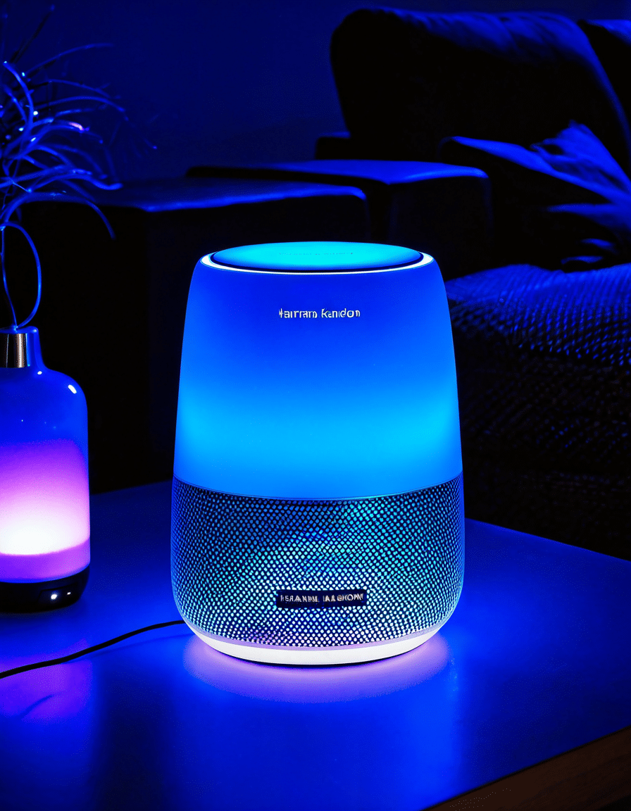 harman kardon speaker