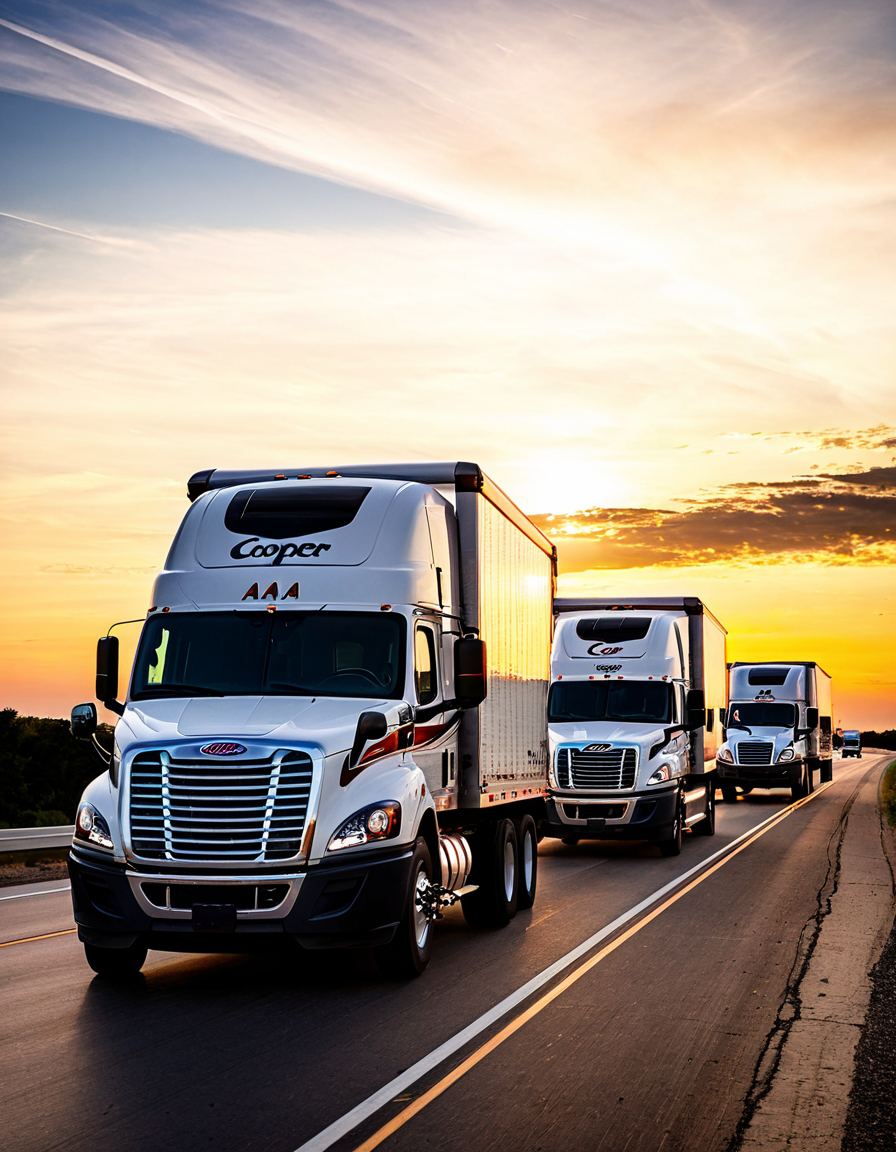 aaa cooper transportation