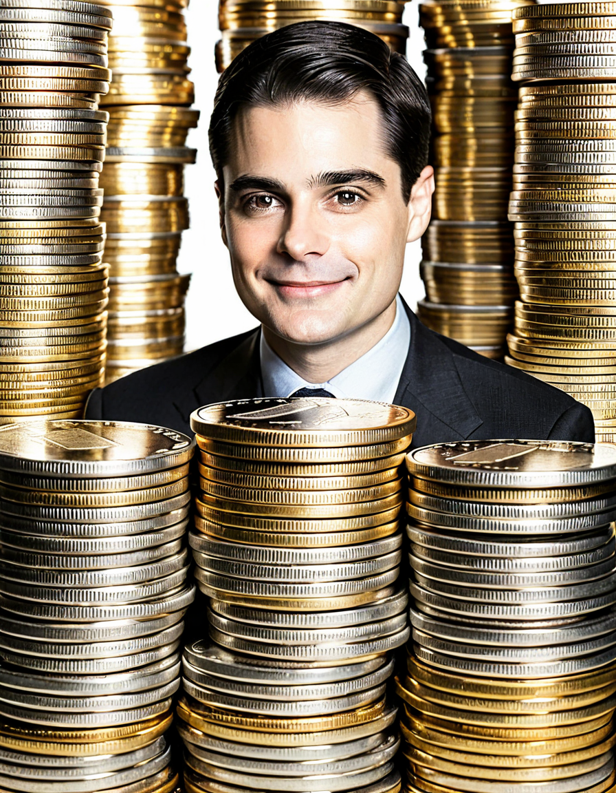 ben shapiro net worth