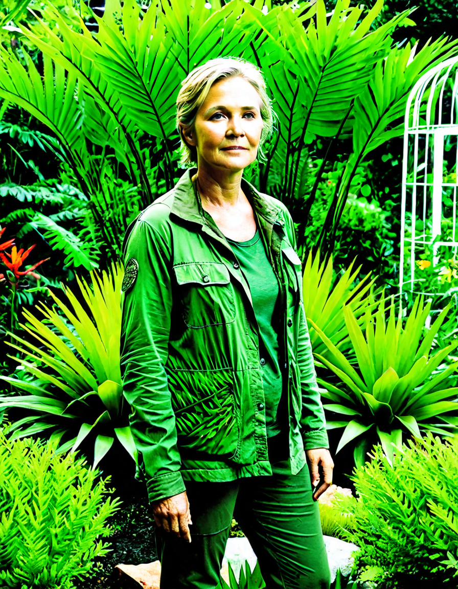 carol peletier