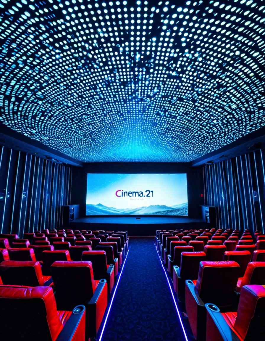 cinema 21