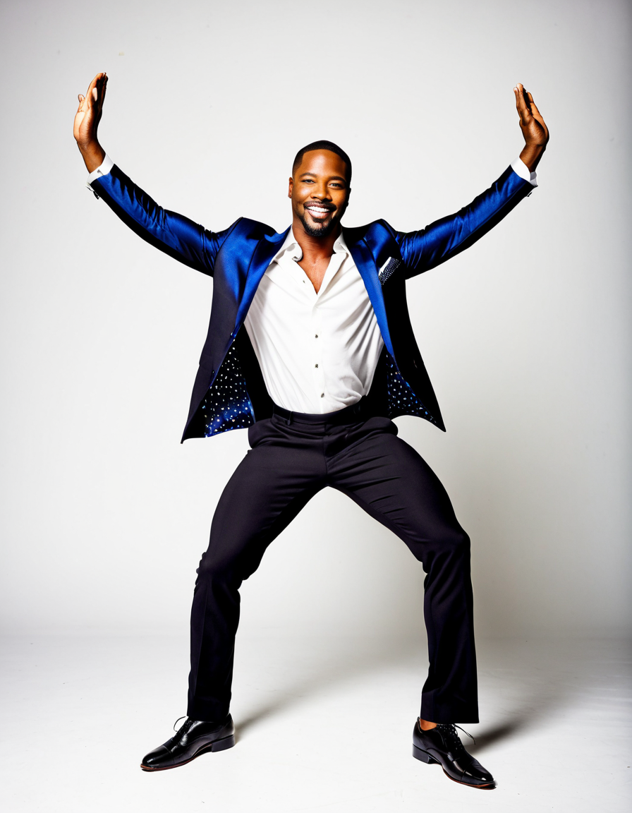 darrin henson