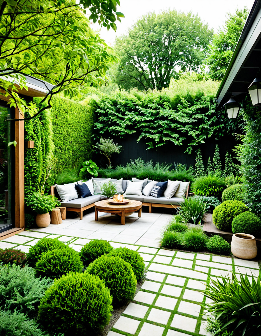 landscape ideas